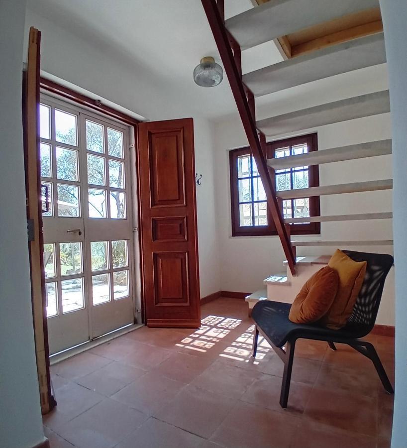 Casa Alma Apartment Castelnuovo Magra Exterior photo