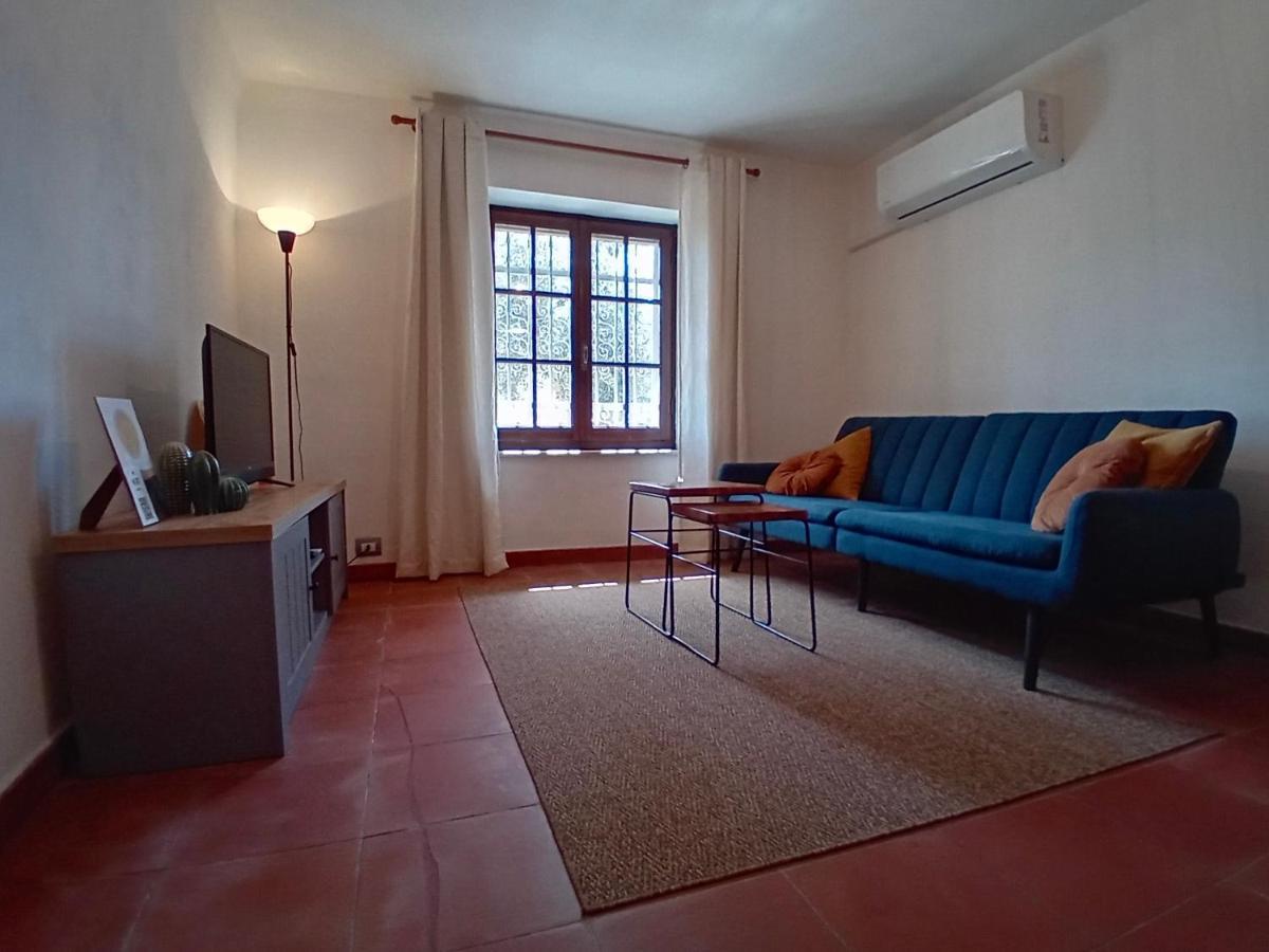 Casa Alma Apartment Castelnuovo Magra Exterior photo